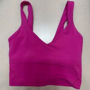Lulu Align Tank